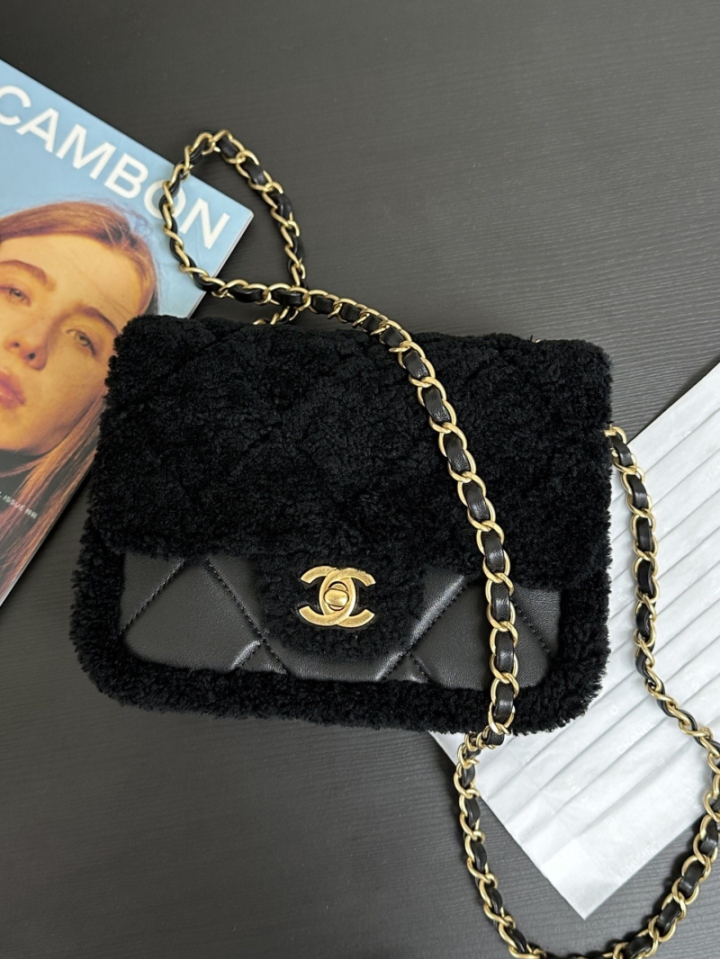 Chanel CF Series Bags